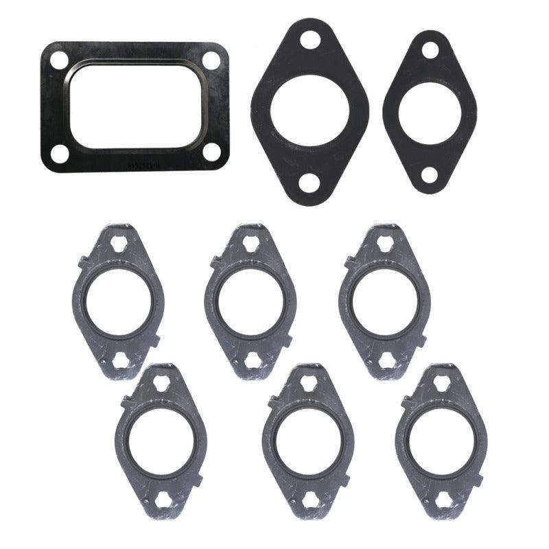 BD Diesel GASKET SET Exhaust Manifold - Dodge 6.7L 2008-2012 - Corvette Realm
