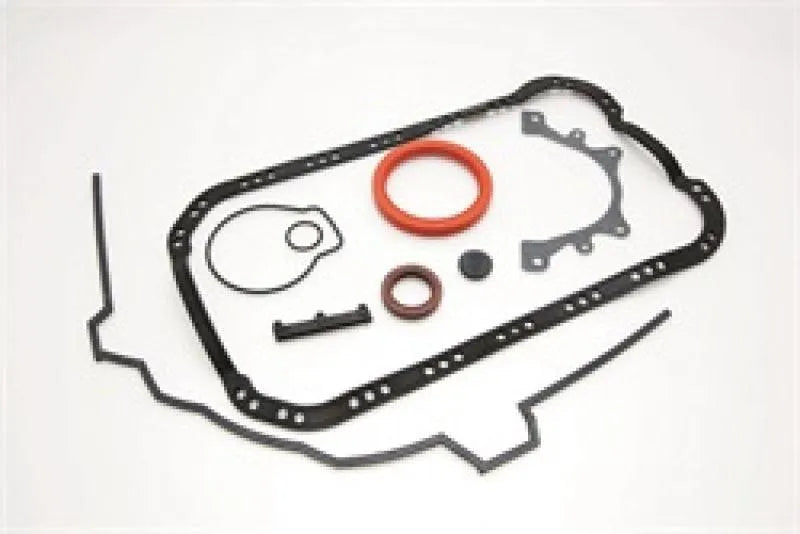 Cometic Street Pro Honda 1992-95 SOHC D16Z6 Bottom End Kit - Corvette Realm