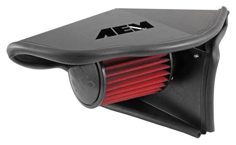 AEM 13-15 Audi A4 2.0L / 14-15 A5 2.0L Cold Air Intake - Corvette Realm