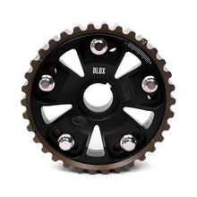 Load image into Gallery viewer, BLOX Racing Adjustable Cam Gears for H23A/B-Series (2.3L DOHC) - Corvette Realm