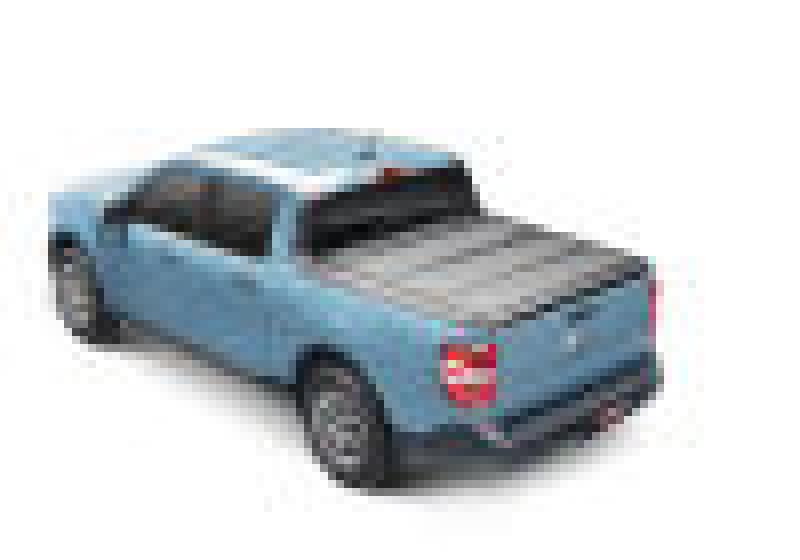 BAK 2022 Ford Maverick 4.5ft BAKFlip MX4 - Corvette Realm