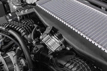 Load image into Gallery viewer, Perrin 2022+ Subaru WRX/19-23 Ascent/Legacy/Outback Top Mount Intercooler Bracket - Black - Corvette Realm