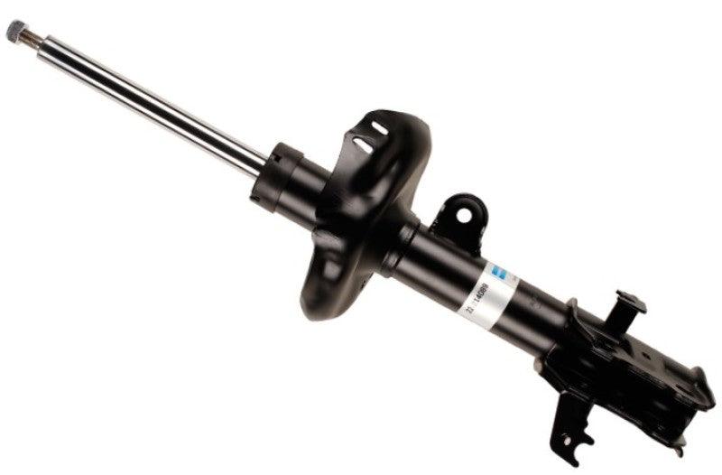 Bilstein B4 OE Replacement 2007-2016 Honda CR-V Front Left Twintube Strut Assembly - Corvette Realm