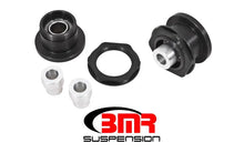 Load image into Gallery viewer, BMR 79-04 SN95 Mustang 8.8in Differential Bearing Kit (Spherical Bearings) - Black Anodized - Corvette Realm