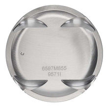 Load image into Gallery viewer, Wiseco Mits Turbo DISH -10cc 1.378 X 85.5 Piston Shelf Stock Kit - Corvette Realm