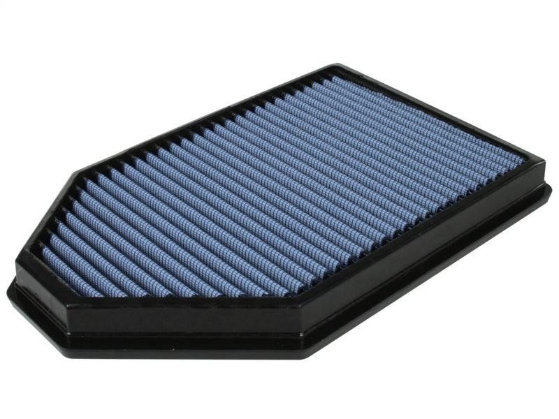 aFe MagnumFLOW OER Air Filter Pro 5R 11-13 Dodge Challenger/Charger V6/V8 - Corvette Realm