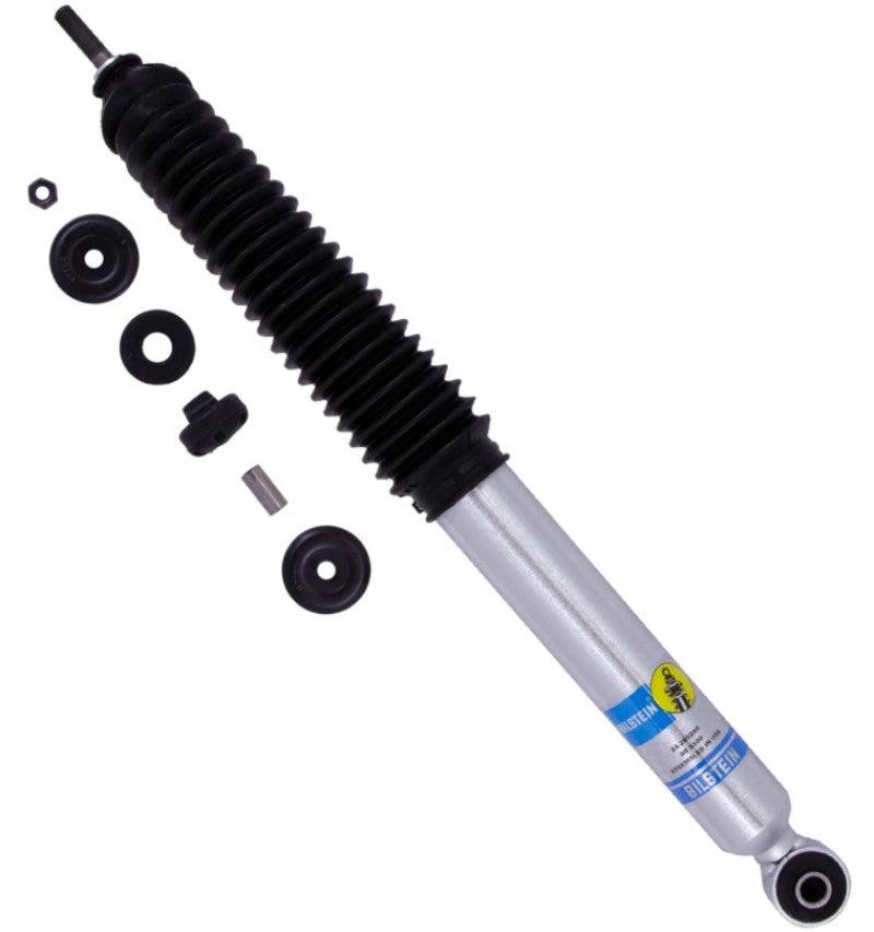 Bilstein B8 17-19 Ford F250/350 Front Shock Absorber (Front Lifted Height 4in) - Corvette Realm