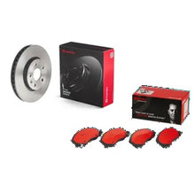 Load image into Gallery viewer, Brembo OE Ceramic Disc Brake Kit - 5th Gen Camaro