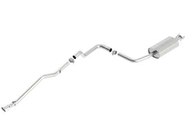 Borla 11-16 Chevrolet Cruze Eco/LS/LT/LTZ SS Cat-Back Exhaust