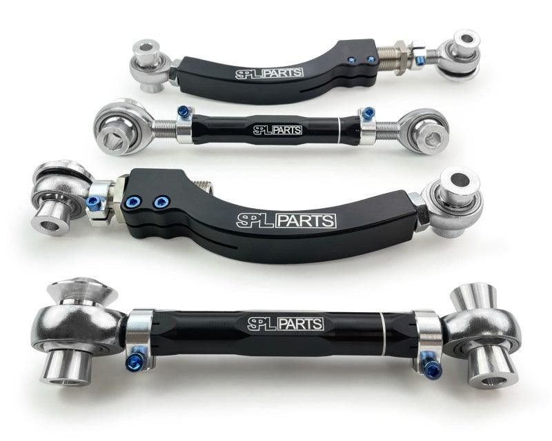 SPL Parts 2020+ Toyota GR Supra (A90) / 2019+ BMW Z4 (G29) Rear Upper Lateral Links - Corvette Realm