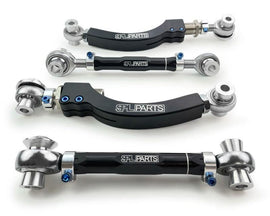 SPL Parts 2020+ Toyota GR Supra (A90) / 2019+ BMW Z4 (G29) Rear Upper Lateral Links - Corvette Realm