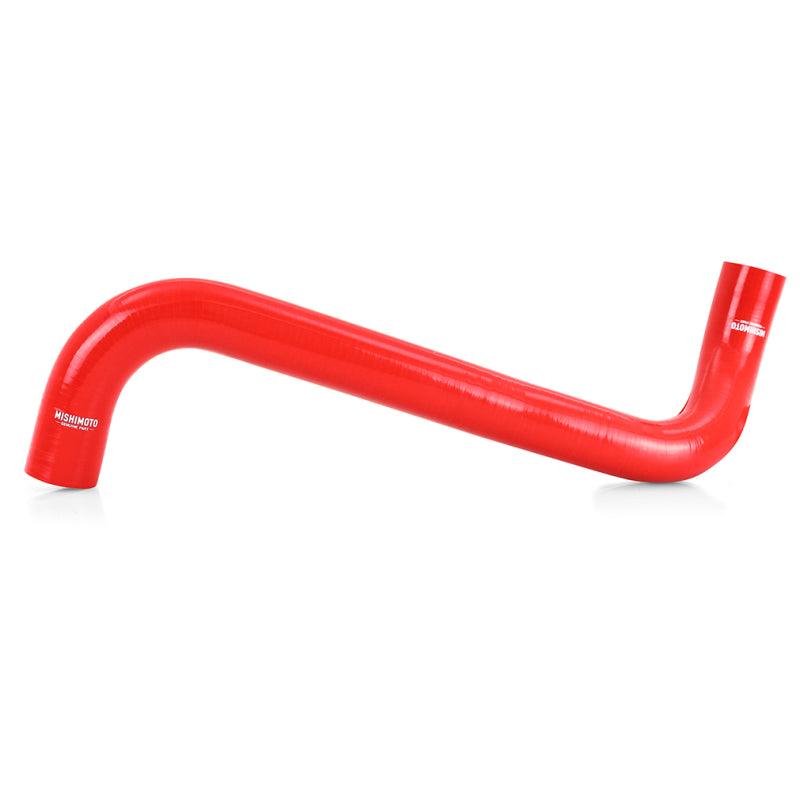 Mishimoto 08-09 Pontiac G8 Silicone Coolant Hose Kit - Red - Corvette Realm