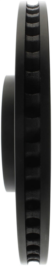 StopTech Power Slot 06 Lexus GS430 / 07-08 Lexus GS350/GS450H / 06-10 IS350 Slotted Left Front Roto - Corvette Realm