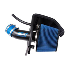Load image into Gallery viewer, BBK 11-20 Dodge Challenger/Charger 6.4L Hemi Cold Air Intake - Blackout Finish - Corvette Realm