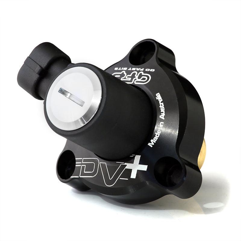 GFB Diverter Valve DV+ 2022+ Subaru WRX (FA24) w/Integrated Solenoid - Corvette Realm