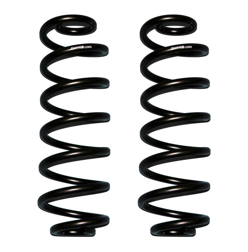 Skyjacker 2002-2005 GMC Yukon XL 1500 Coil Spring Set - Corvette Realm