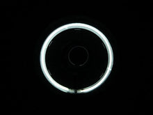 Load image into Gallery viewer, ANZO 2007-2013 Toyota Fj Cruiser Projector Headlights w/ Halo Black - Corvette Realm