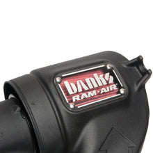 Load image into Gallery viewer, Banks Power 15-17 Ford F-150 EcoBoost 2.7L/3.5L Ram-Air Intake System - Corvette Realm