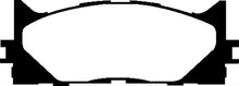 Load image into Gallery viewer, EBC 13+ Lexus ES300h 2.5 Hybrid Redstuff Front Brake Pads - Corvette Realm