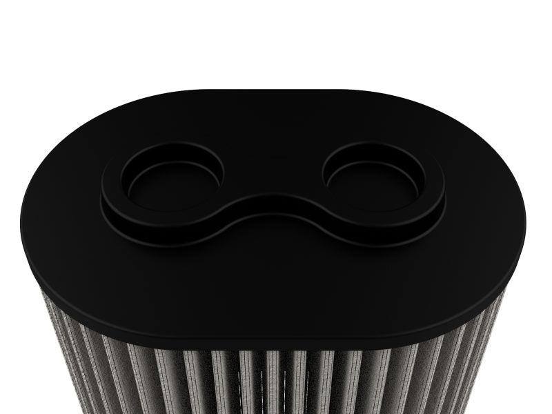aFe MagnumFLOW Air Filters OER PDS Ford Diesel Trucks 2017 6.7L V8 - Corvette Realm