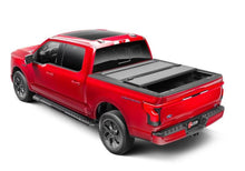 Load image into Gallery viewer, BAK 21-22 Ford F-150 (Incl. 2022 Lightning) BAKFlip MX4 5.7ft Bed Cover - Matte Finish - Corvette Realm