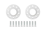 Eibach Pro-Spacer System - 15mm Spacer / 5x120.65 BP / Hub 70.1 for 05-13 C6 Corvette