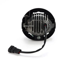 Load image into Gallery viewer, Alpharex 15-23 Dodge Charger (Excludes SRT) DoubleTap Dual Color LED Projector Fog Lights