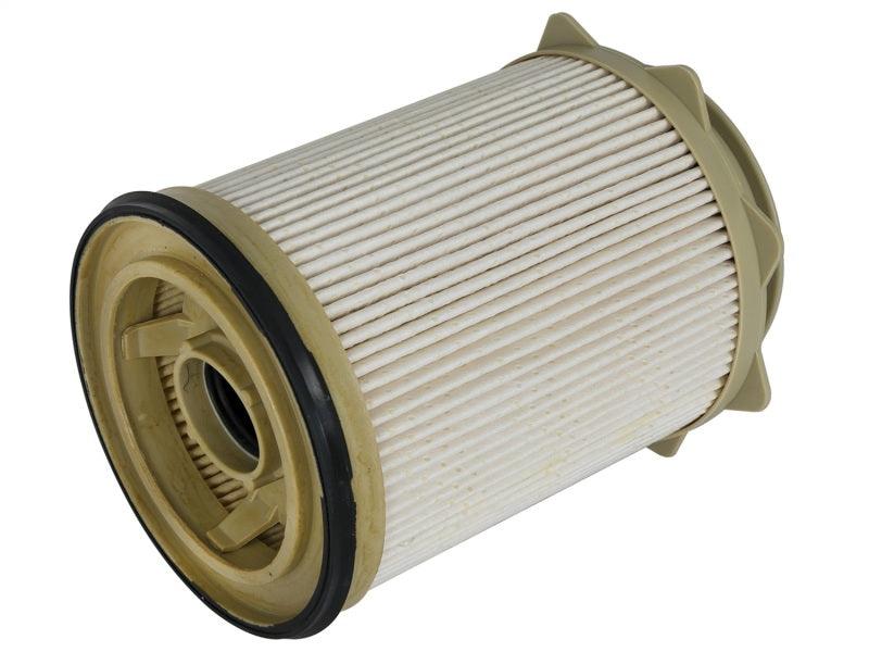aFe ProGuard D2 Fluid Filters Fuel F/F FUEL 10-15 Dodge Diesel 6.7L (td) - Corvette Realm