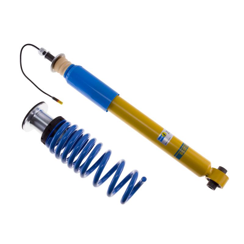 Bilstein B16 (PSS10) BMW E92 3 Series DampTronic EDC Performance Suspension System - Corvette Realm