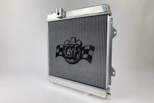 Load image into Gallery viewer, CSF 87-91 BMW M3 (E30) 2.7L Radiator