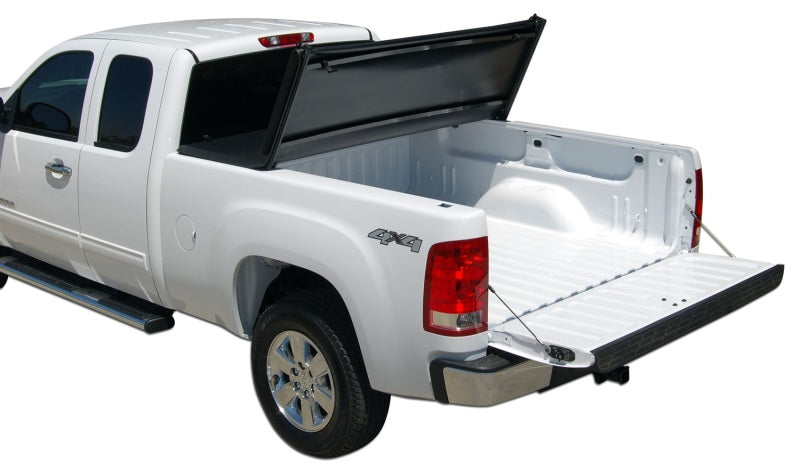 Tonno Pro 75-89 Dodge D100 8ft Fleetside Tonno Fold Tri-Fold Tonneau Cover