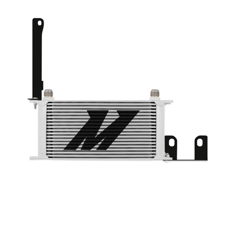 Mishimoto 2015 Subaru WRX Oil Cooler Kit - Corvette Realm