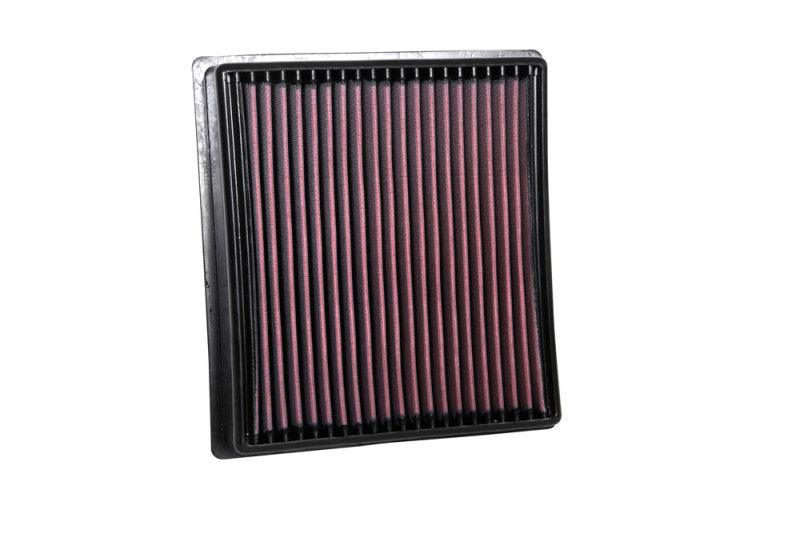 Airaid 03-07 Dodge 5.9L Diesel / 07-15 6.7L Diesel Direct Replacement Filter - Corvette Realm