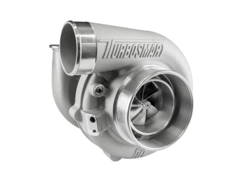 Turbosmart 6870B V-Band Reverse Rotation 1.07AR Externally Wastegated TS-1 Turbocharger - Corvette Realm