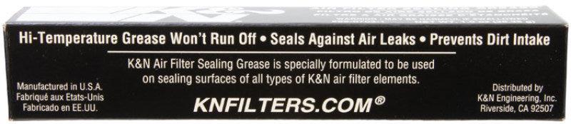 K&N Sealing Grease - 1 oz - Corvette Realm