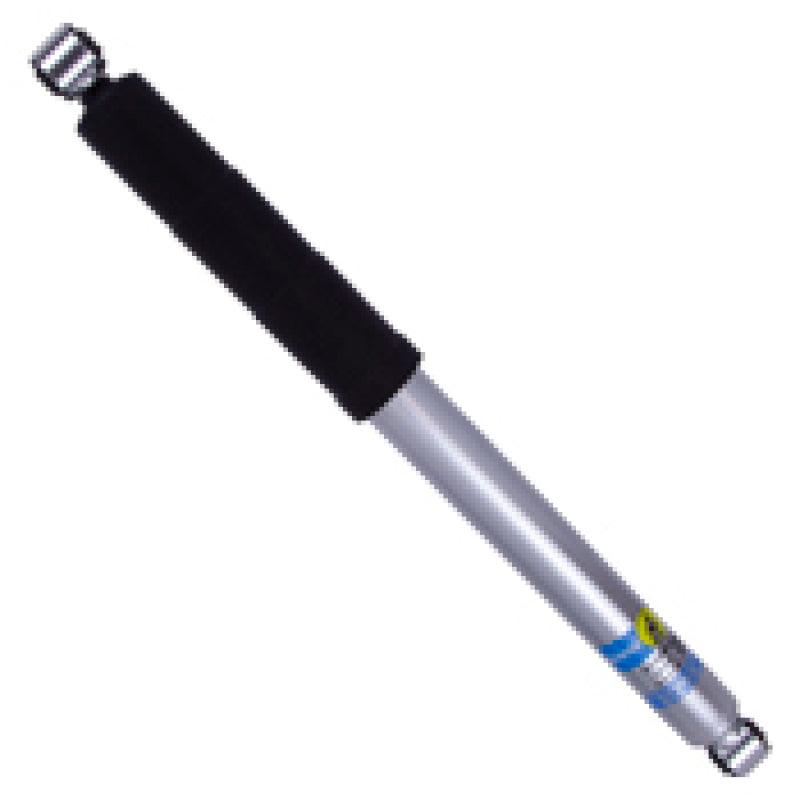 Bilstein 5100 Series 2011 Chevrolet Silverado 2500 HD LT Rear 46mm Monotube Shock Absorber - Corvette Realm