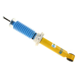 Bilstein 4600 Series 2001-2006 Mitsubishi Montero Front 46mm Monotube Shock Absorber - Corvette Realm