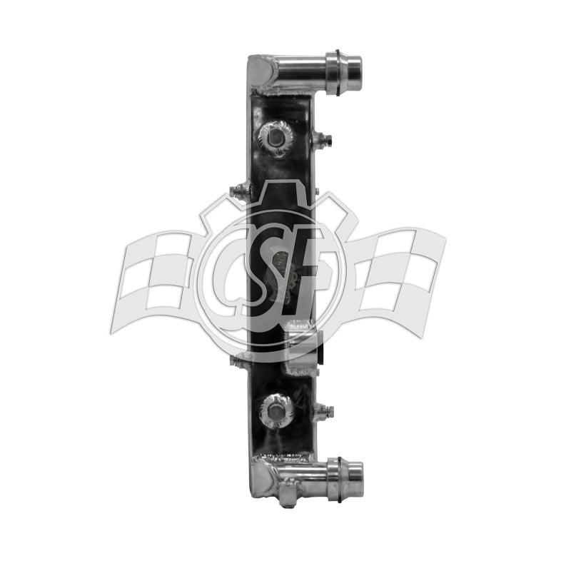 CSF 99-06 Volkswagen Golf/GTI / 99-06 Volkswagen Jetta/GLI Radiator - Corvette Realm