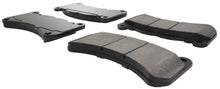 Load image into Gallery viewer, StopTech Performance 08-09 Lexus IS F Front Brake Pads - Corvette Realm