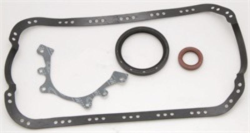 Cometic Street Pro 86-89 Honda D16A1/A9 1.6L DOHC Bottom End Gasket Kit - Corvette Realm