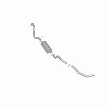 Load image into Gallery viewer, MagnaFlow BRE Exhaust Kit 02-07 Silverado Sierra