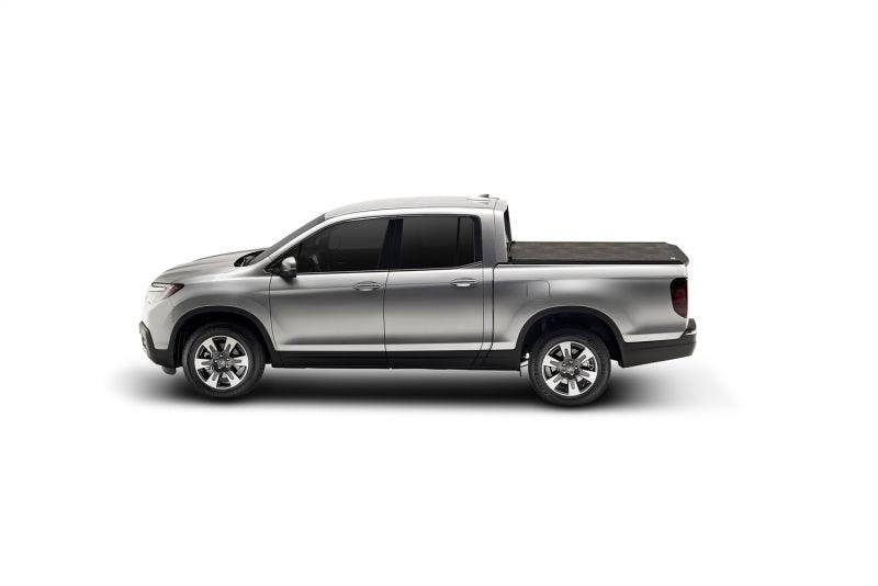 BAK 17-20 Honda Ridgeline Revolver X2 - Corvette Realm