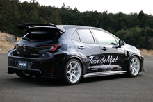 Load image into Gallery viewer, HKS Body Kit Type-S Toyota GR Yaris GZEA14H Gen2 Front Spoiler