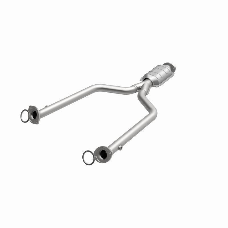 MagnaFlow Conv DF 02-08 Lexus SC430 4.3L Rear - Corvette Realm