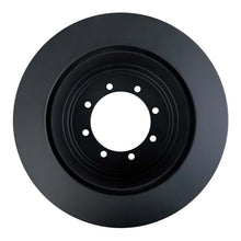 Load image into Gallery viewer, Timbren 13-16 Ford F-350/F-450 SD/13-22 Ford F-350 SD BES Coated Brake Rotor - Rear