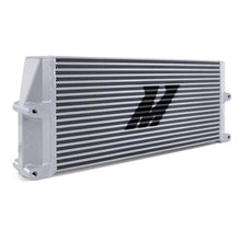 Load image into Gallery viewer, Mishimoto 11-19 Ford 6.7L Powerstroke Performance Oil Cooler Kit - Silver - Corvette Realm