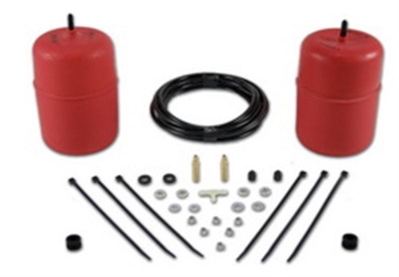 Air Lift Air Lift 1000 Air Spring Kit - Corvette Realm