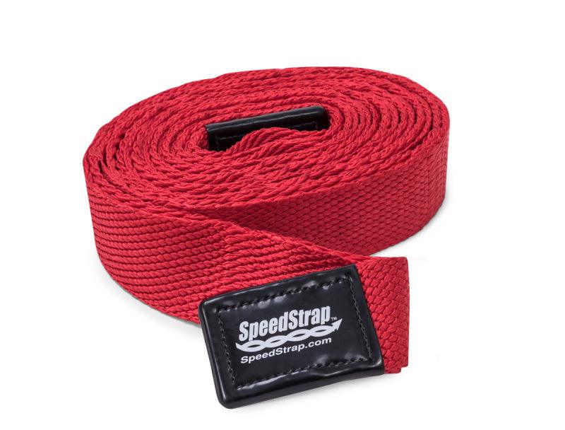 SpeedStrap 2In Big Daddy Weaveable Recovery Strap - 30Ft - Corvette Realm