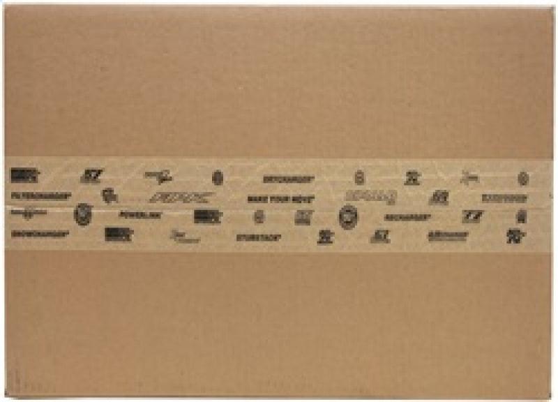 AEM 09-10 GM Silverado/Seirra 5.3L-V8 Silver Brute Force Air Intake - Corvette Realm