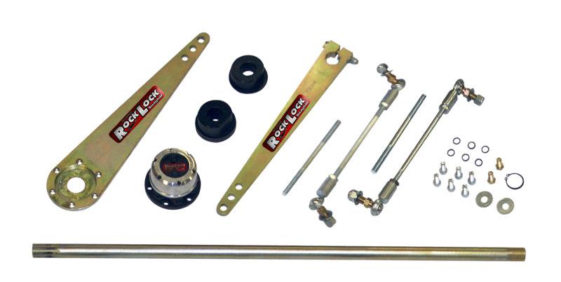 Skyjacker 1997-2006 Jeep Wrangler (TJ) Sway Bar Assembly - Corvette Realm